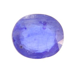 Blue Sapphire – 4.37 Carats (Ratti-4.83) Neelam